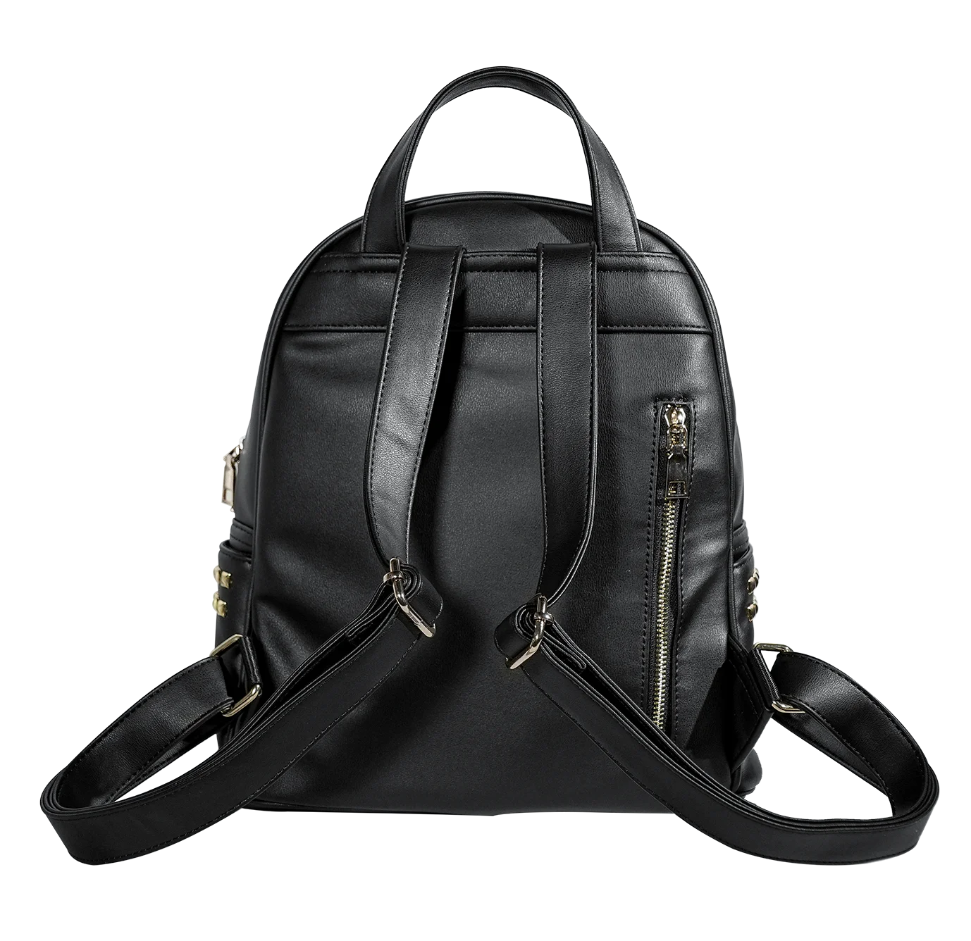 Nomandgear Fashion Line Rucksack "Black & White"