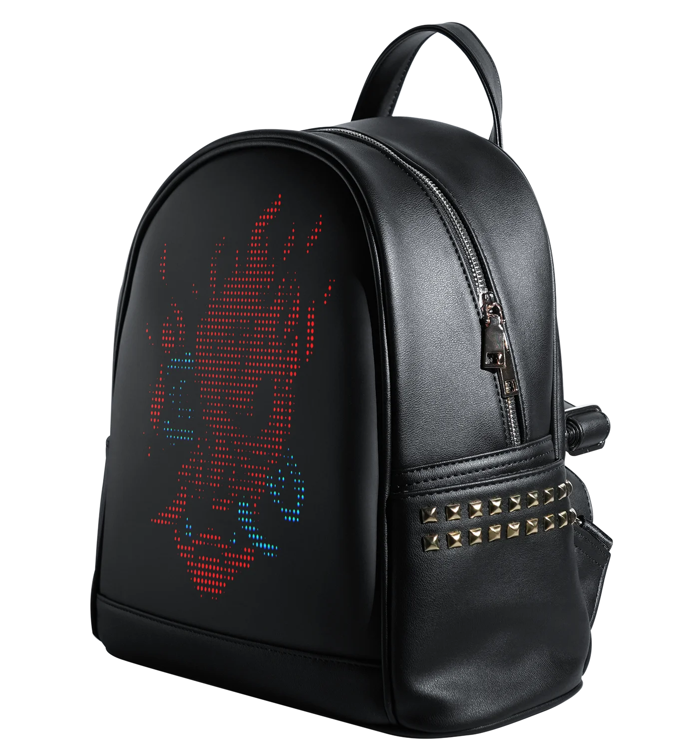 Nomandgear Fashion Line Rucksack "Black"