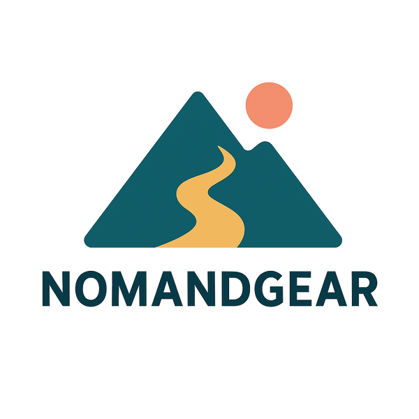 nomandgear