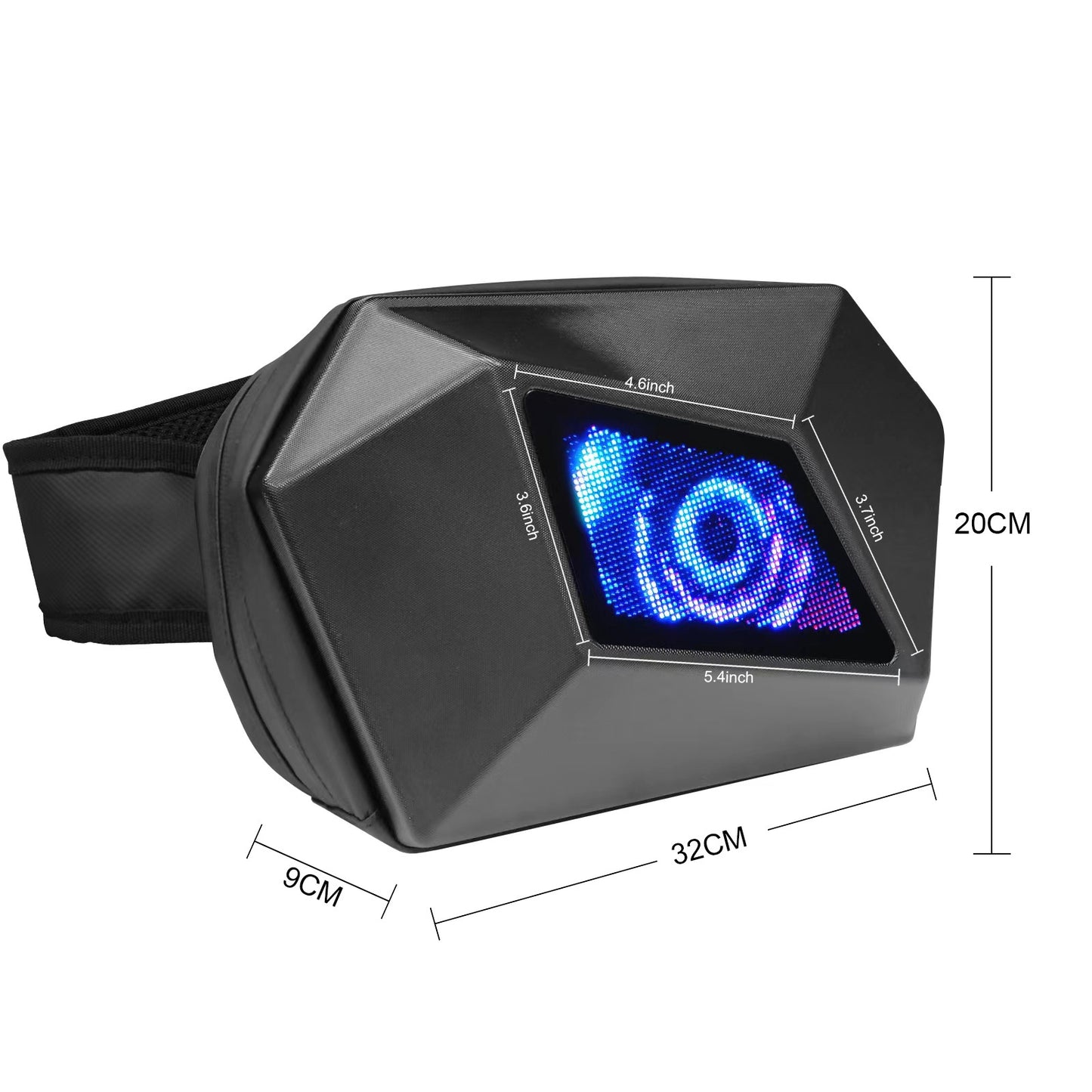 Cross Body Bag im 2025 Design