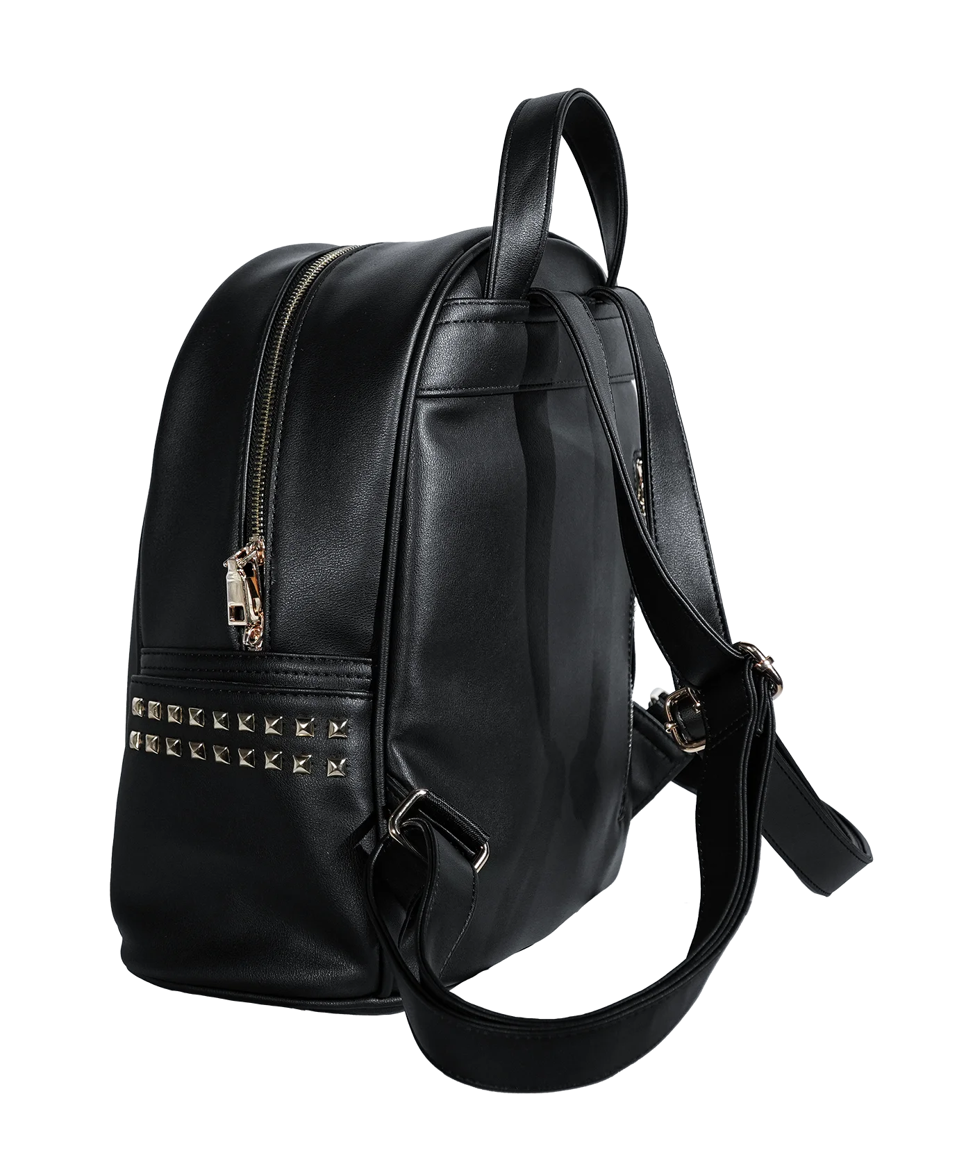 Nomandgear Fashion Line Rucksack "Black"