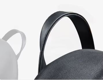 Nomandgear Fashion Line Rucksack "Black & White"