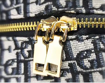 Nomandgear Fashion Line Rucksack "Black & White"